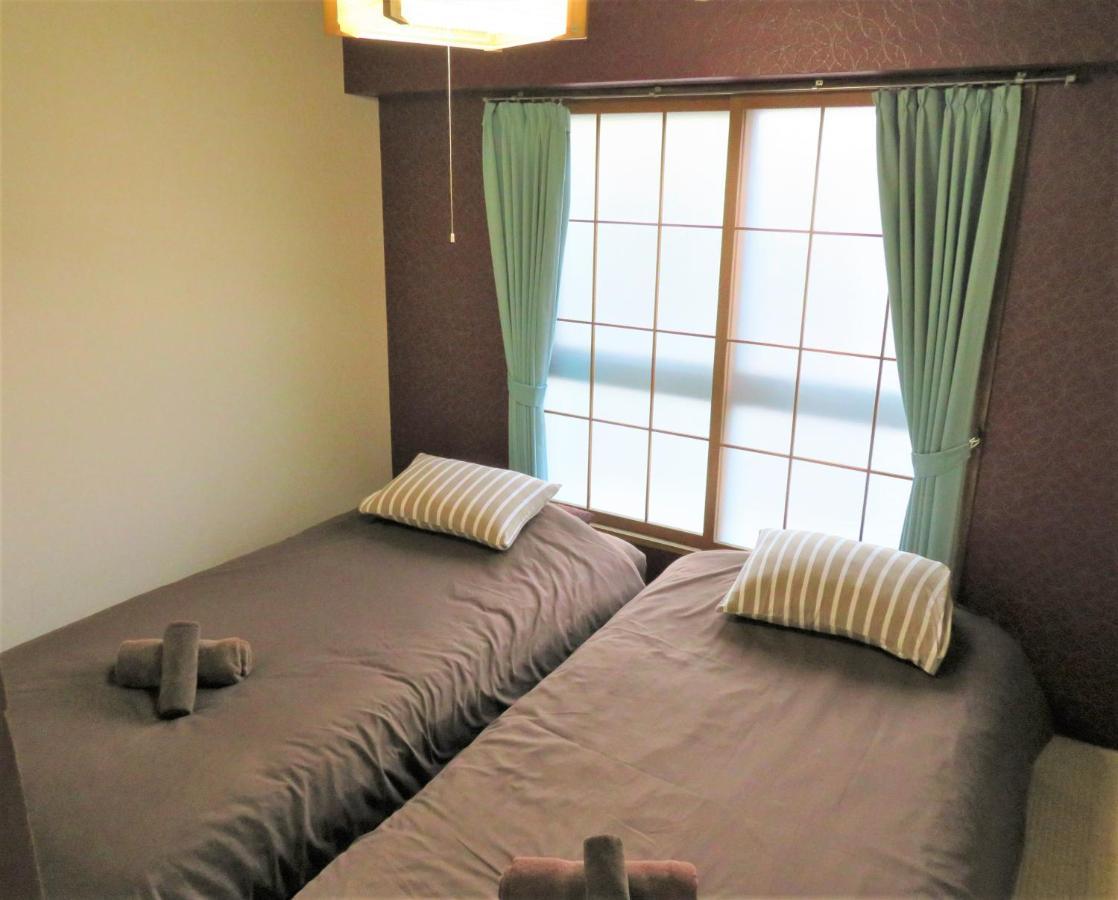 札幌市中心部大通公園まで徒歩十分観光移動に便利なロケーションh208 Exterior foto
